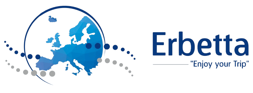 Erbetta logo