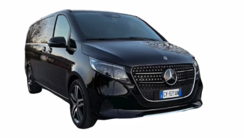 Mercedes-Benz Class V