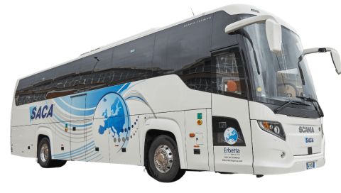 Scania GT