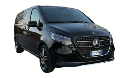 Mercedes-Benz Class V